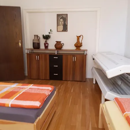 St Maximin City Ferienwohnungen Trier Room photo