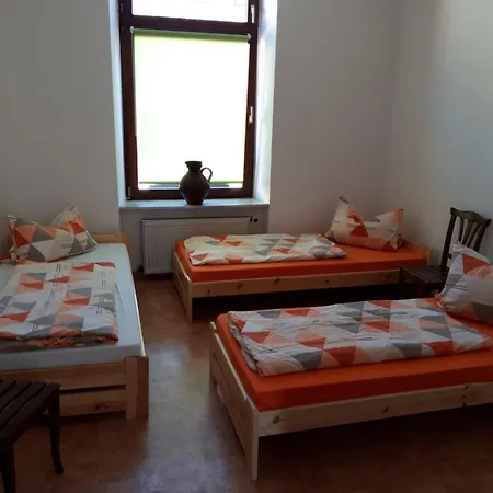 St Maximin City Ferienwohnungen Trier Room photo