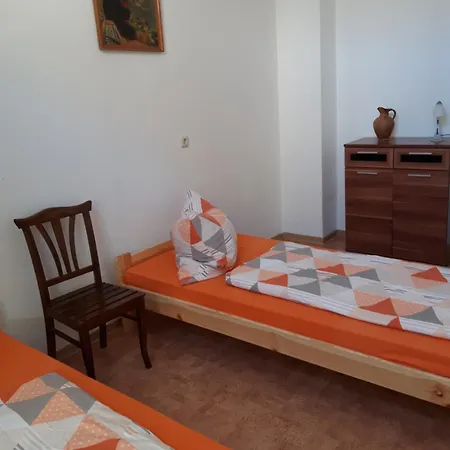 St Maximin City Ferienwohnungen Trier Room photo