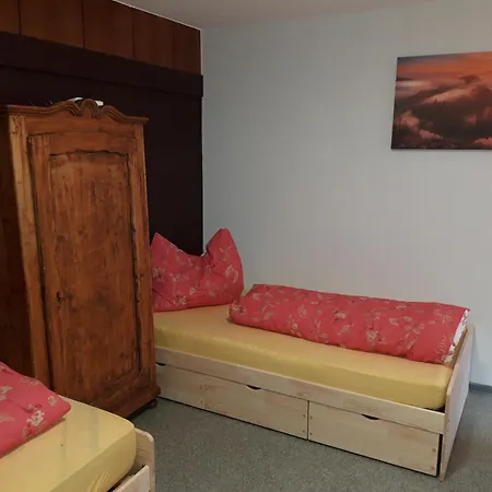 St Maximin City Ferienwohnungen Trier Room photo