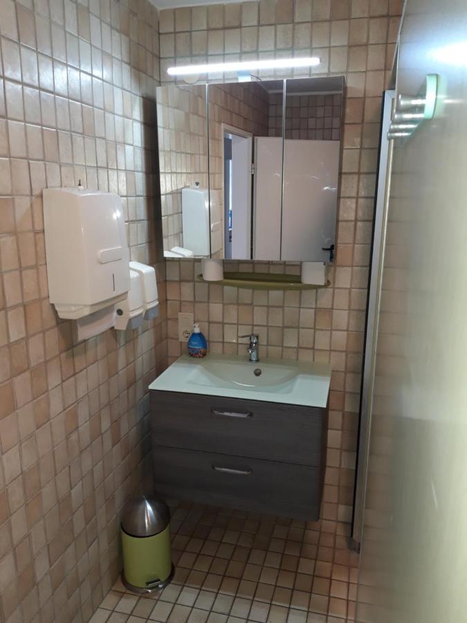 Apartment St Maximin