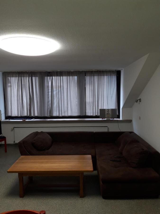 Appartement St Maximin