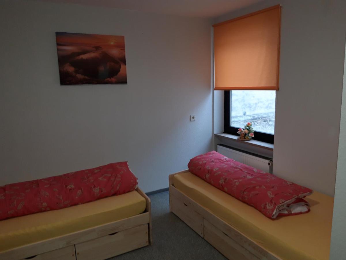 Apartment St Maximin