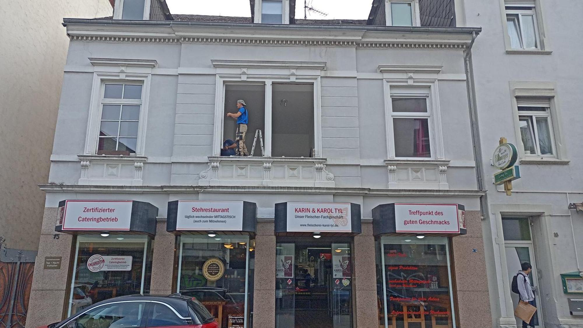 Appartement St Maximin