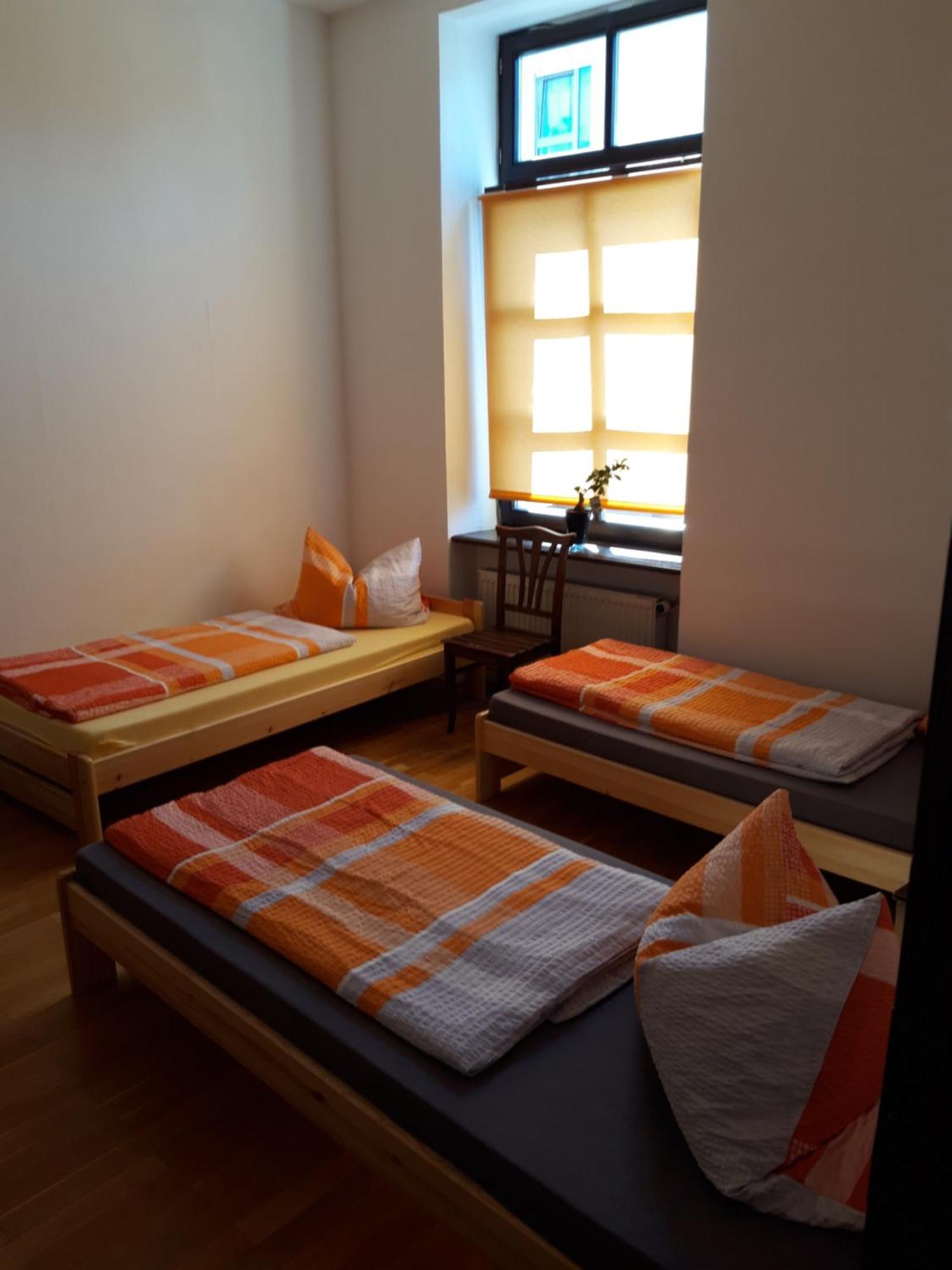 St Maximin Apartment Trier