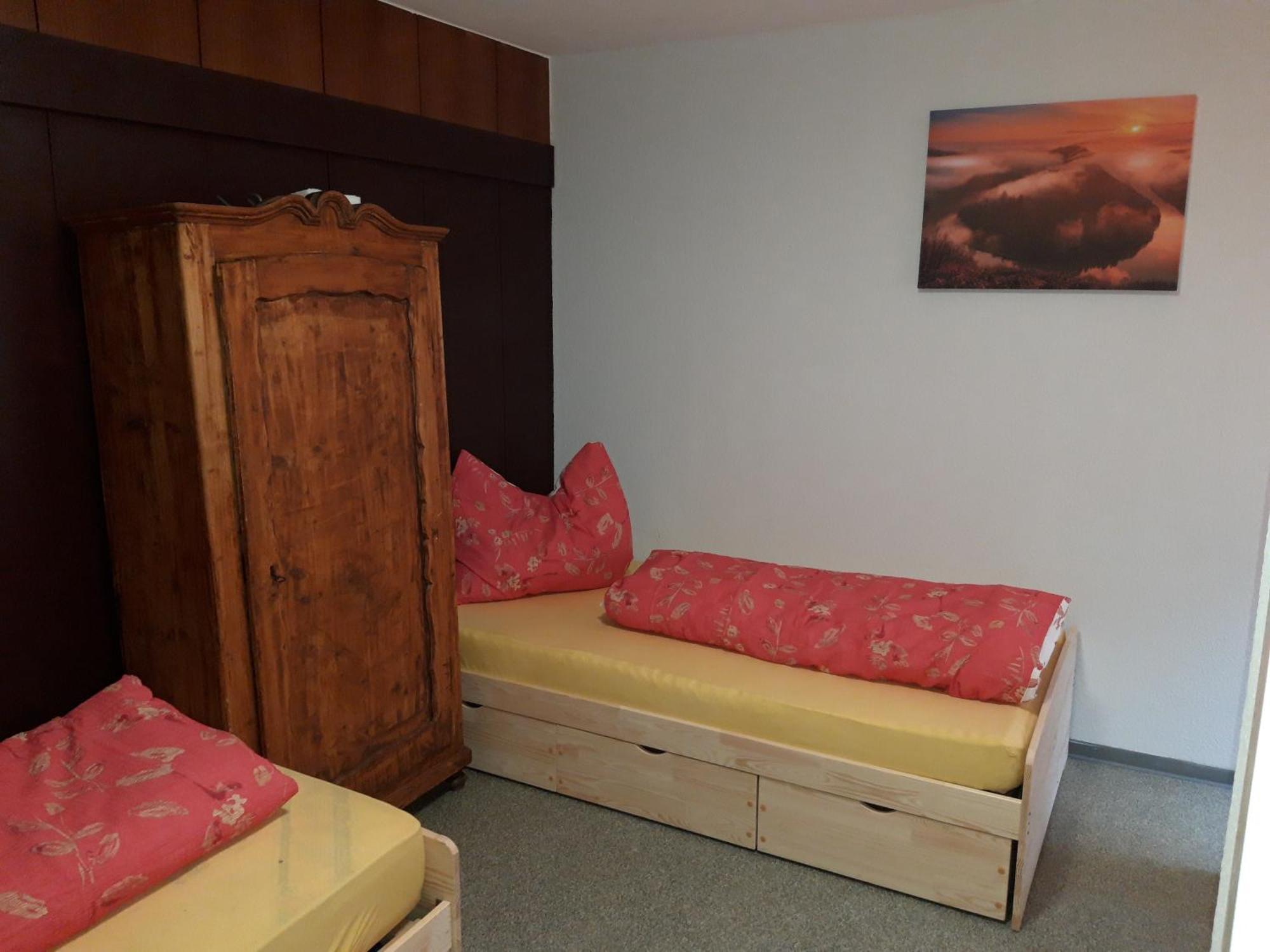 St Maximin Appartement