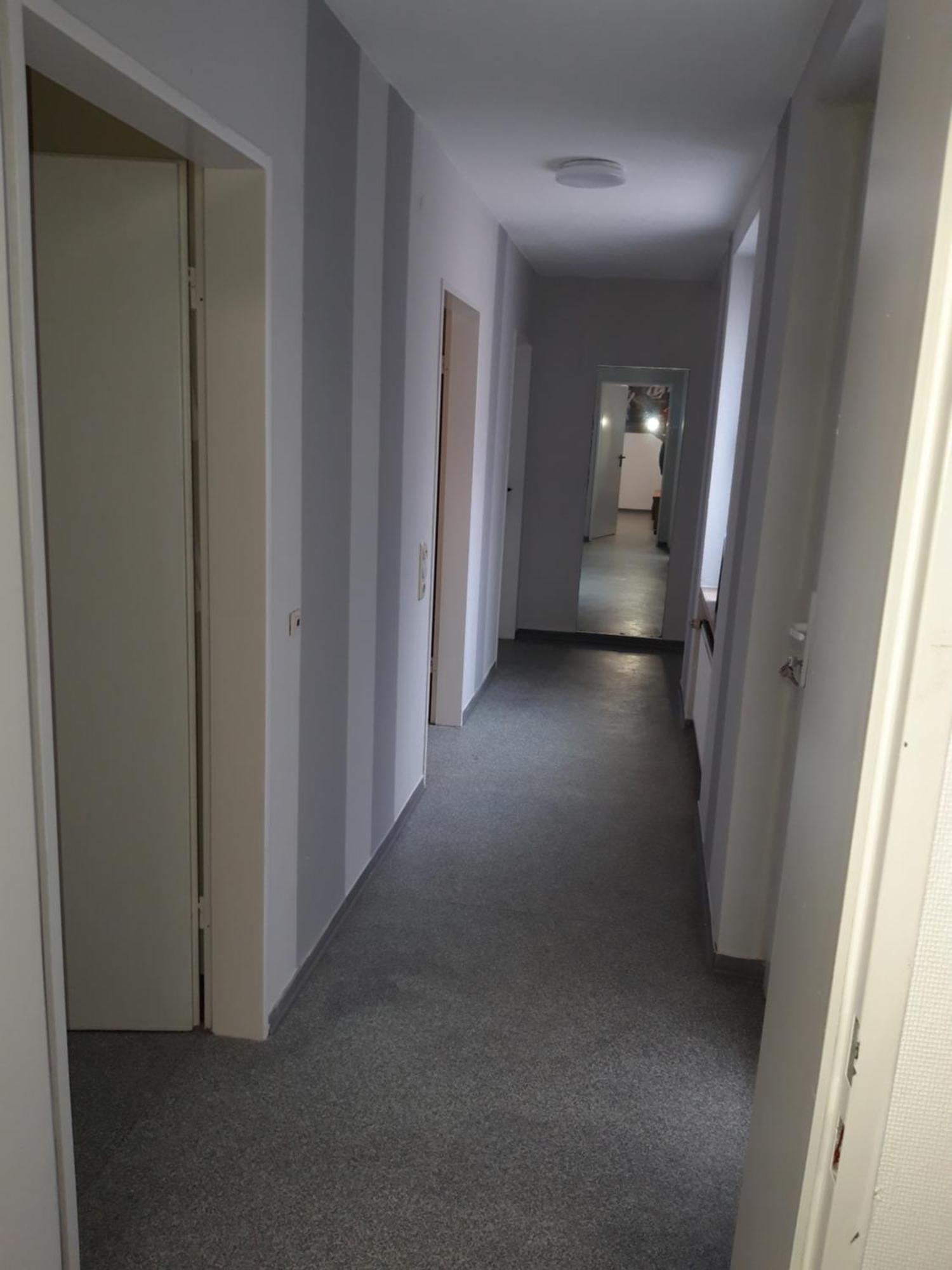 Apartment St Maximin *