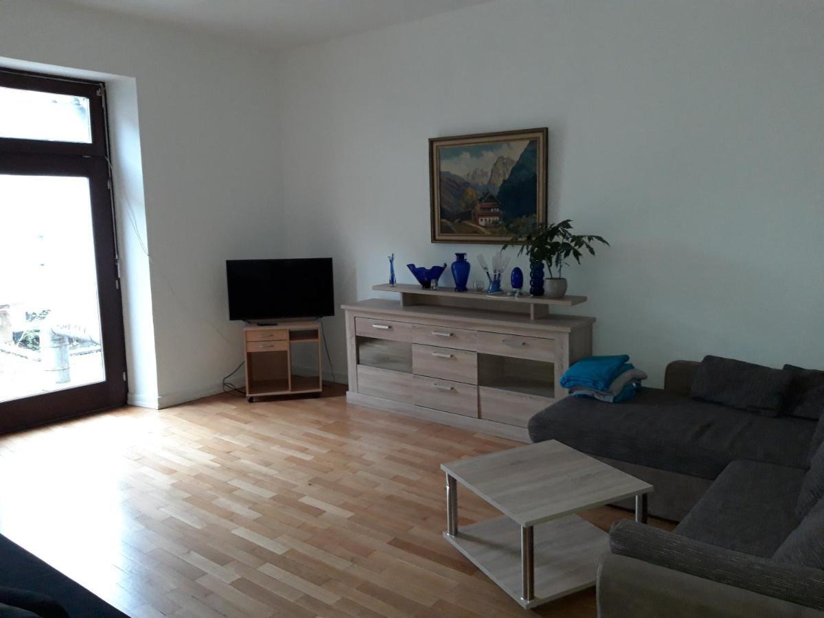 St Maximin Apartment