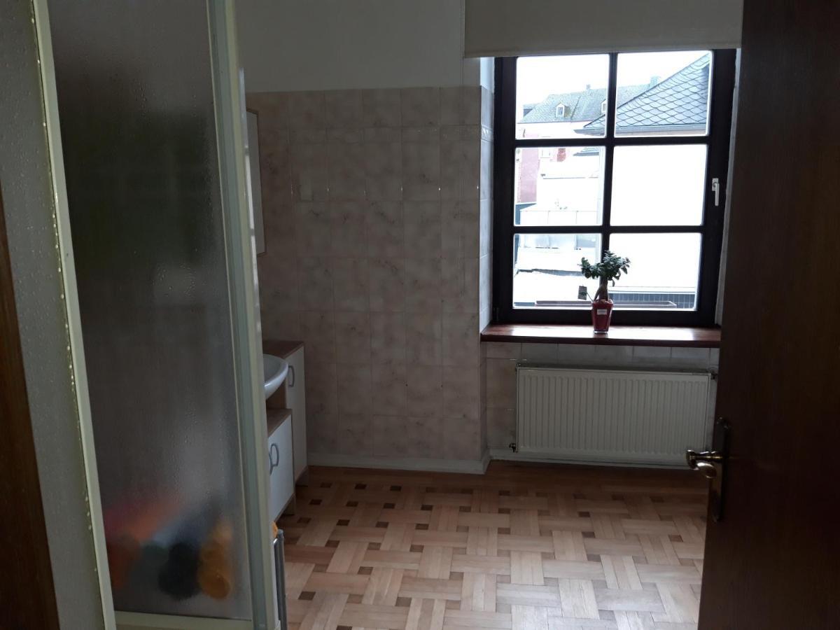 Apartment St Maximin Trier