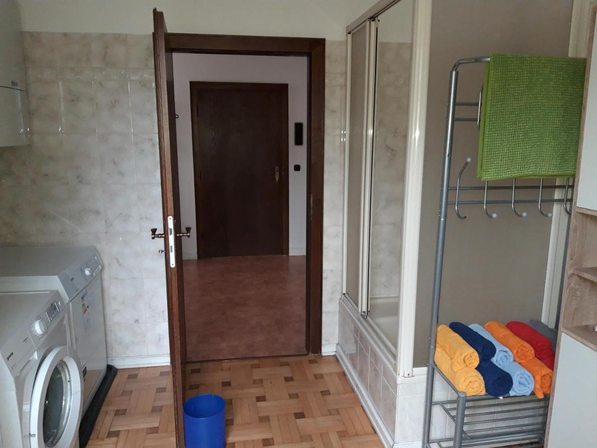 St Maximin Apartment *